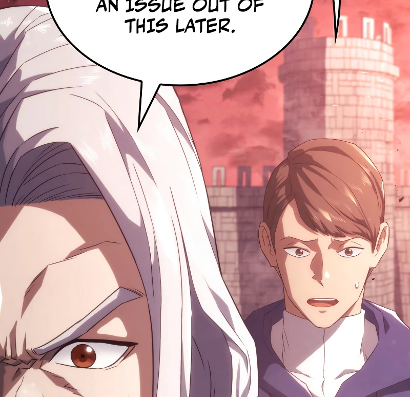 Revenge of the Iron-Blooded Sword Hound, Chapter 29 image 19